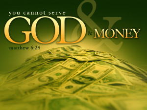 God-and-money