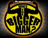 The Bigger Man