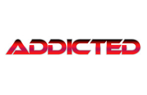 Addicted-Logo
