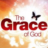 Grace:  Valuable or Worthless