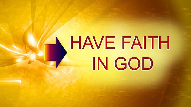 faith-in-god